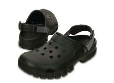 Crocs Masculino Offroad Esporte Tamancos Sandálias Slip-on Casual - EUA Tamanho 10 | NOVO EM FOLHA comprar usado  Enviando para Brazil