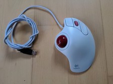 Logitech trackman marble gebraucht kaufen  Wiesbaden