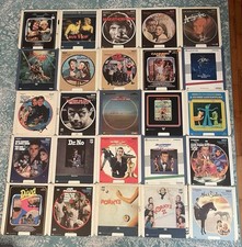 Lot ced rca for sale  Effingham