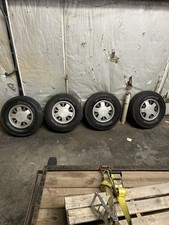 P235 r15 michelin for sale  Stanford