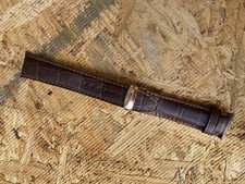 Cinturino locman 22mm usato  Bergamo