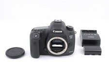 Używany, Canon EOS 5D Mark III Korpus aparatu cyfrowego Liczba migawek 10204 [W idealnym stanie] #C1072 na sprzedaż  Wysyłka do Poland