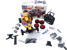 Mad fighter buggy gebraucht kaufen Mad fighter buggy gebraucht kaufen  Schrobenhausen