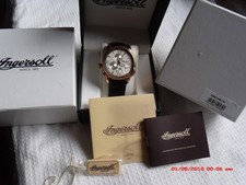Ingersoll automatic mens for sale  GLOSSOP