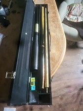 Riley cue peradon for sale  WINSCOMBE