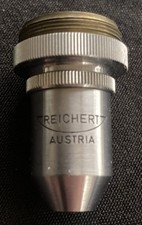 Reichert austria 10x for sale  Nederland