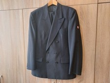 Uniform bahn schaffner gebraucht kaufen  Augsburg