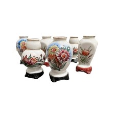 Set vintage miniature for sale  Pleasanton