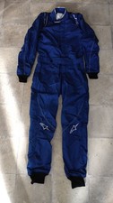 Alpinestars race suit for sale  ROCHFORD