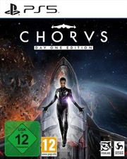 Chorus day ne gebraucht kaufen  Berlin