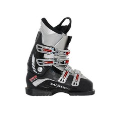 Chaussure ski salomon d'occasion  La Roche-sur-Foron