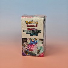 Pokemon 2024 display gebraucht kaufen  Solingen