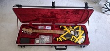Evh striped series for sale  SWINDON