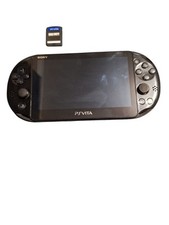 Sistema portátil Sony PS Vita edición limitada - negro cristal + call of duty  segunda mano  Embacar hacia Mexico
