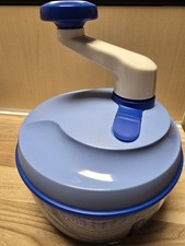 Tupperware quick chef gebraucht kaufen Tupperware quick chef gebraucht kaufen  Heusenstamm