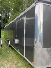 Suretrac 8.5 enclosed for sale  Central City
