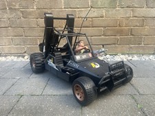 Action man atv for sale  CHERTSEY
