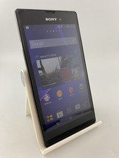 Smartfon Sony Xperia T3 czarny odblokowany 8GB 5,3" 8MP 1GB Android 4.2.2, używany na sprzedaż  Wysyłka do Poland
