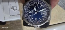 Orologio citizen eco usato  Torricella
