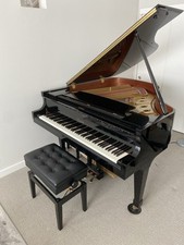 Boston steinway 163 for sale  San Francisco