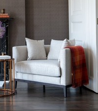 Laskasas harold armchair for sale  PLYMOUTH
