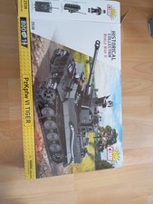 Cobi klemmbausteine pzkpfw gebraucht kaufen  Nordenham