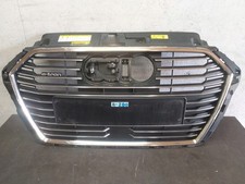 Kühlergrill audi tron gebraucht kaufen  Hamburg
