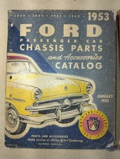 Original 1949 1953 for sale  Des Moines