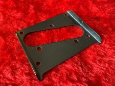 Placa adaptadora vintage Schecter Tele Bridge captador para tremolo comprar usado  Enviando para Brazil