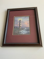 Thomas kinkade cape for sale  DONCASTER