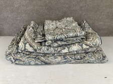 Pottery barn paisley for sale  New Braunfels