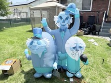 Disney haunted mansion for sale  Carteret