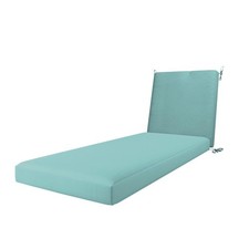 Foam chaise lounge for sale  Brentwood