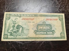 deutsche mark 1948 gebraucht kaufen deutsche mark 1948 gebraucht kaufen Landshut