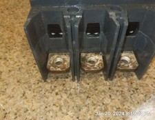 GE SPECTRA RMS SGLB36BD0400 400 amp usado comprar usado  Enviando para Brazil