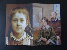 Andachtsbild gebetszettel zél gebraucht kaufen  Deutschland