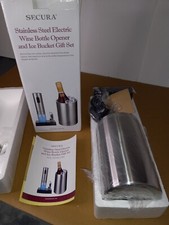 Secura premium stainless for sale  Winfield
