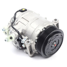 Compressor de ar CA para Mercedes-Benz E350 C320 C240 CLK350 CL500 ML55 AMG SL550, usado comprar usado  Enviando para Brazil