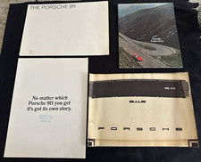 1970 1973 porsche for sale  La Jolla