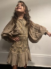 Robes enfants d'occasion  Les Lilas