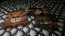 Coffret trolls troy d'occasion  Chambéry