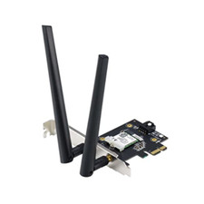 Asus scheda wifi usato  Roccagloriosa