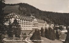 Höhen kurort semmering gebraucht kaufen  Elsoff, Rehe, Oberroßbach