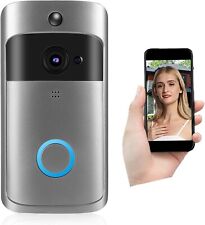 Videocitofono smart wifi usato  Milano
