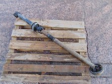 Ford ranger propshaft for sale  KINGSBRIDGE