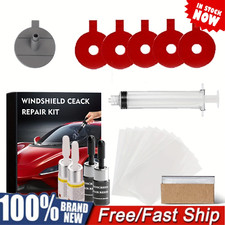 Car windscreen crack for sale  USA