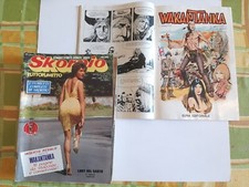 Inserto eura wakantanka usato  Torino