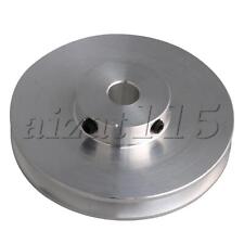 Silver aluminum alloy for sale  Shipping to Ireland