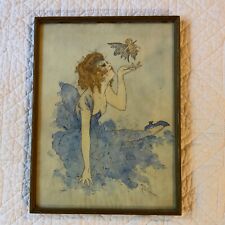Vintage 30s woman for sale  Nevada City