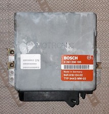 Centralina motore bosch usato  Palermo